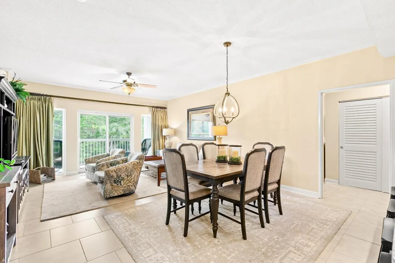 Apartment Tops'l Summit 207b Destin