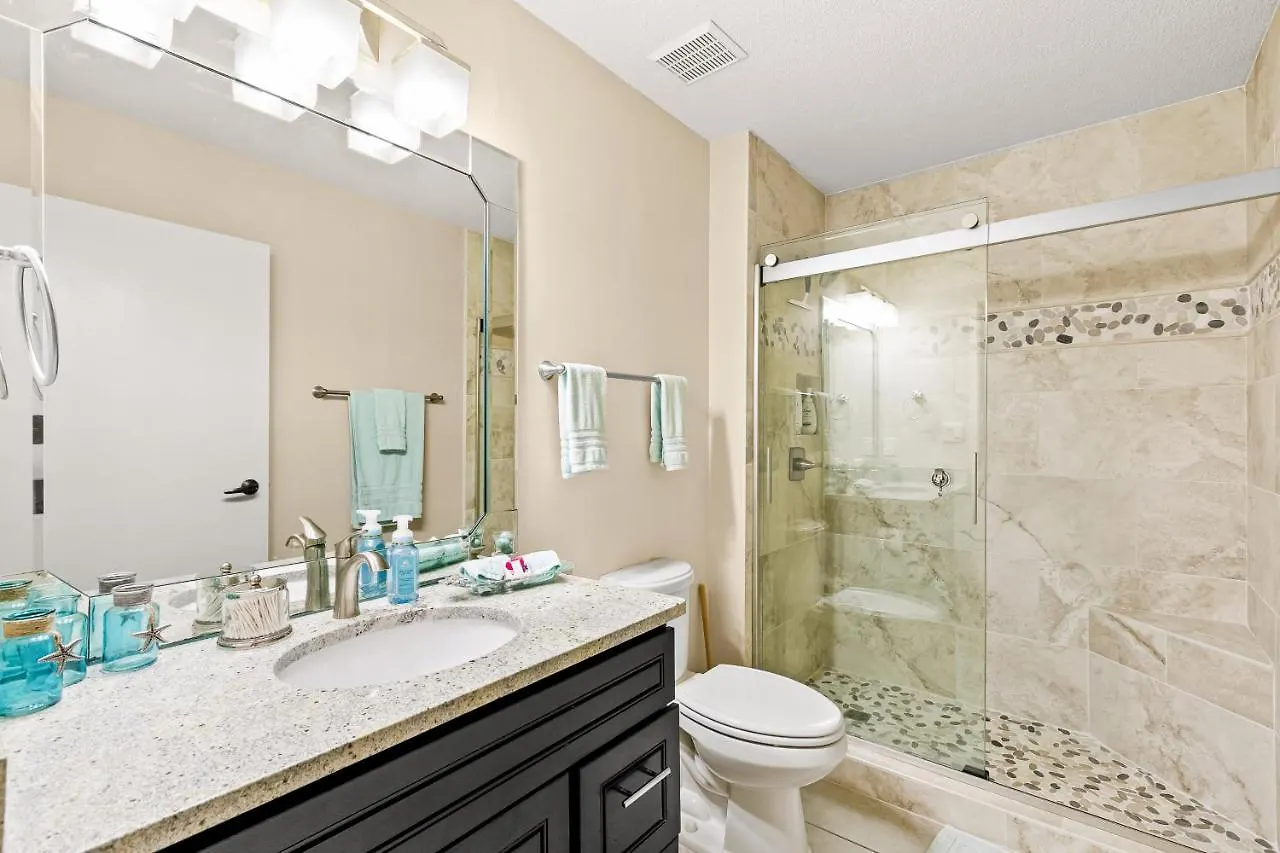 Apartment Tops'l Summit 207b Destin