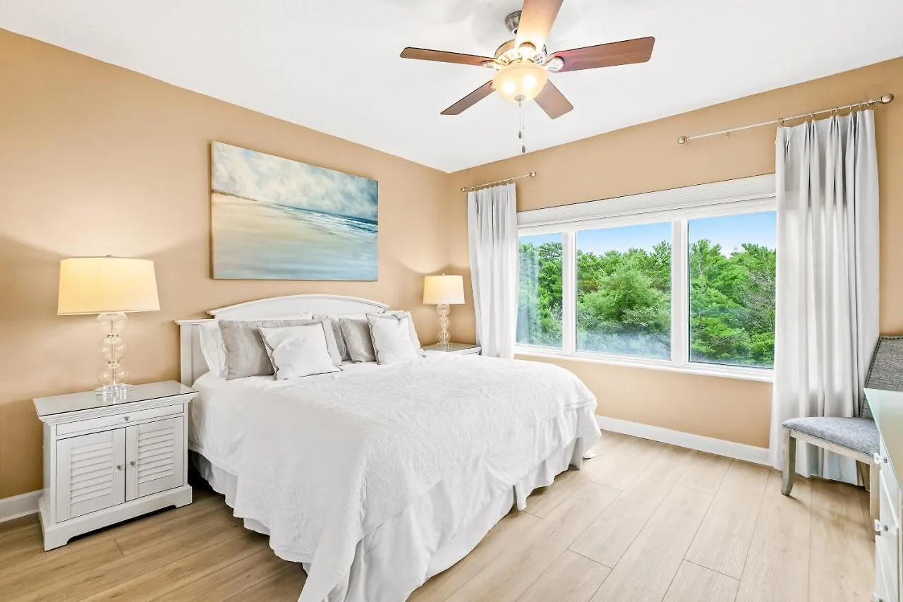 Tops'l Summit 207b * Destin