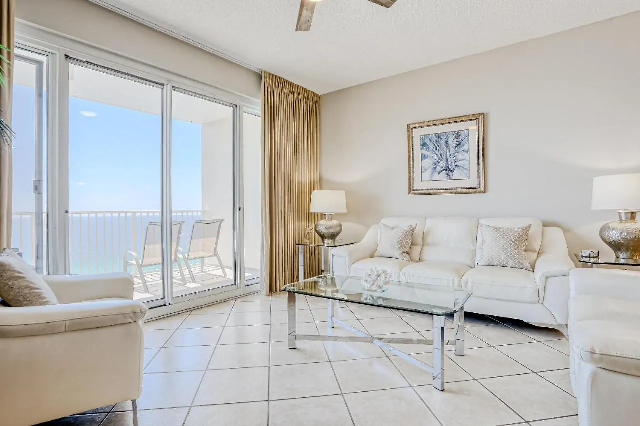 Tops'l Tides 1302 Destin