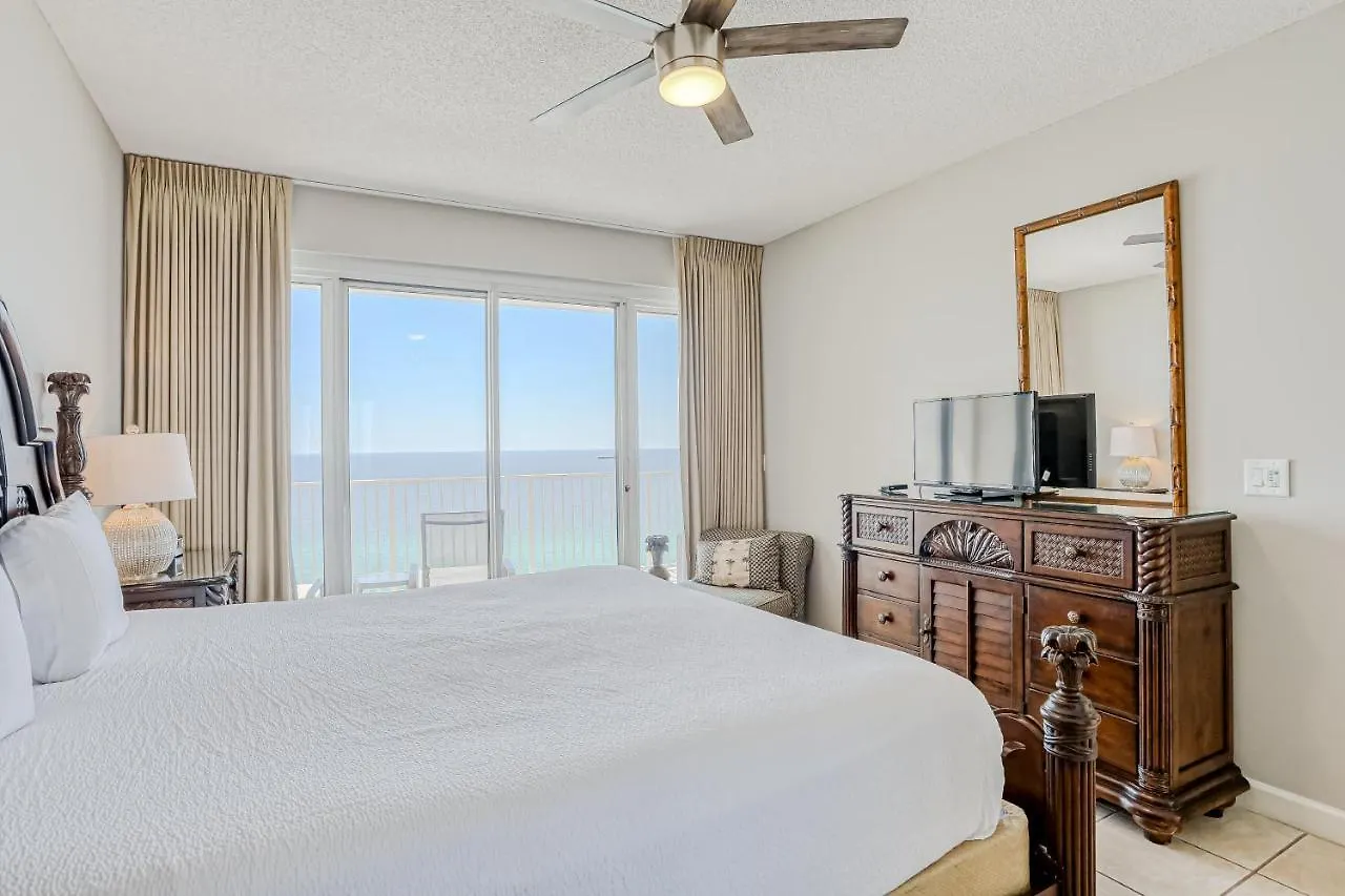 Apartment Tops'l Tides 1302 Destin