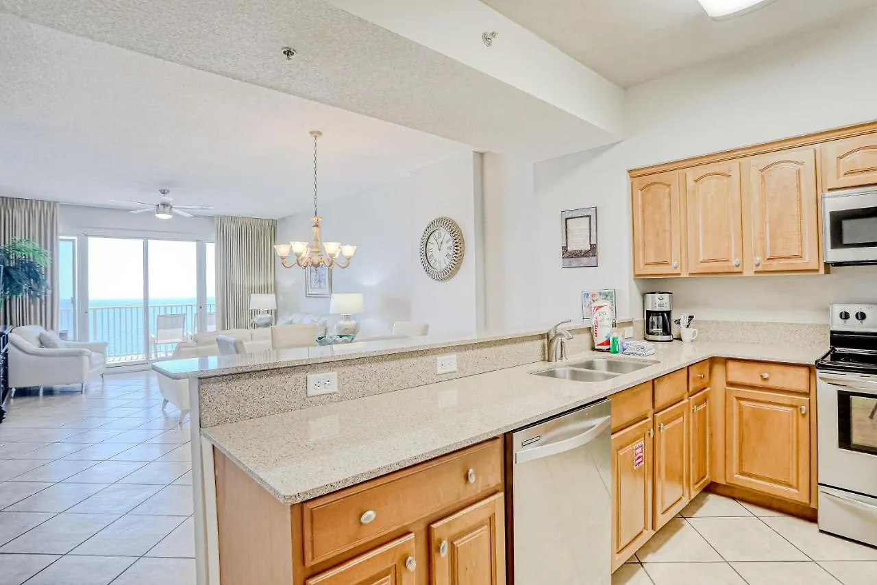 Apartment Tops'l Tides 1302