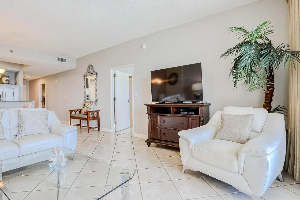 Apartment Tops'l Tides 1302 Destin