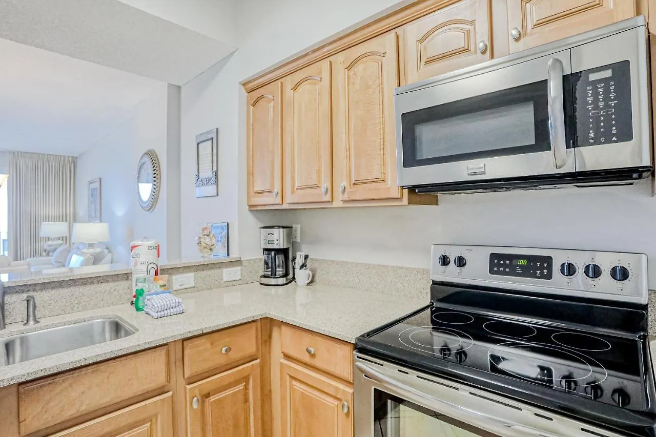 Tops'l Tides 1302 Apartment Destin