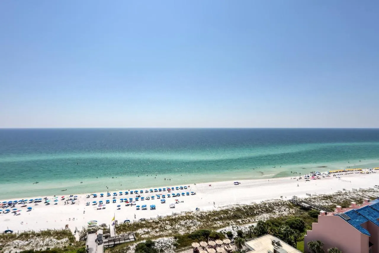 Tops'l Tides 1302 Destin