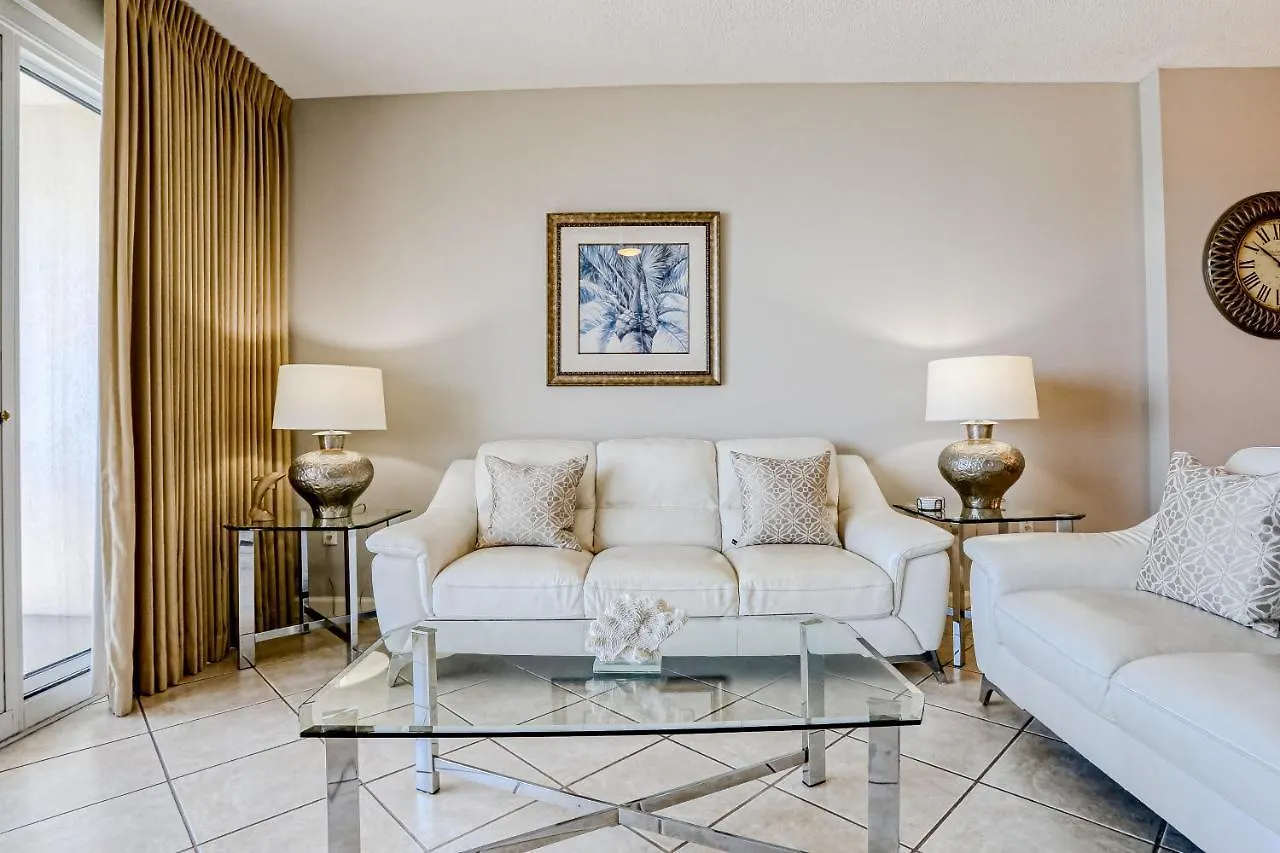 Apartment Tops'l Tides 1302