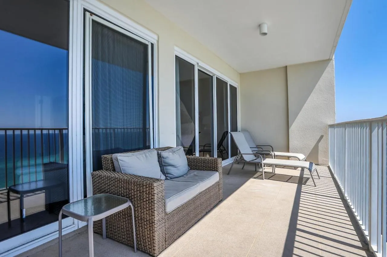 Tops'l Tides 1302 * Destin