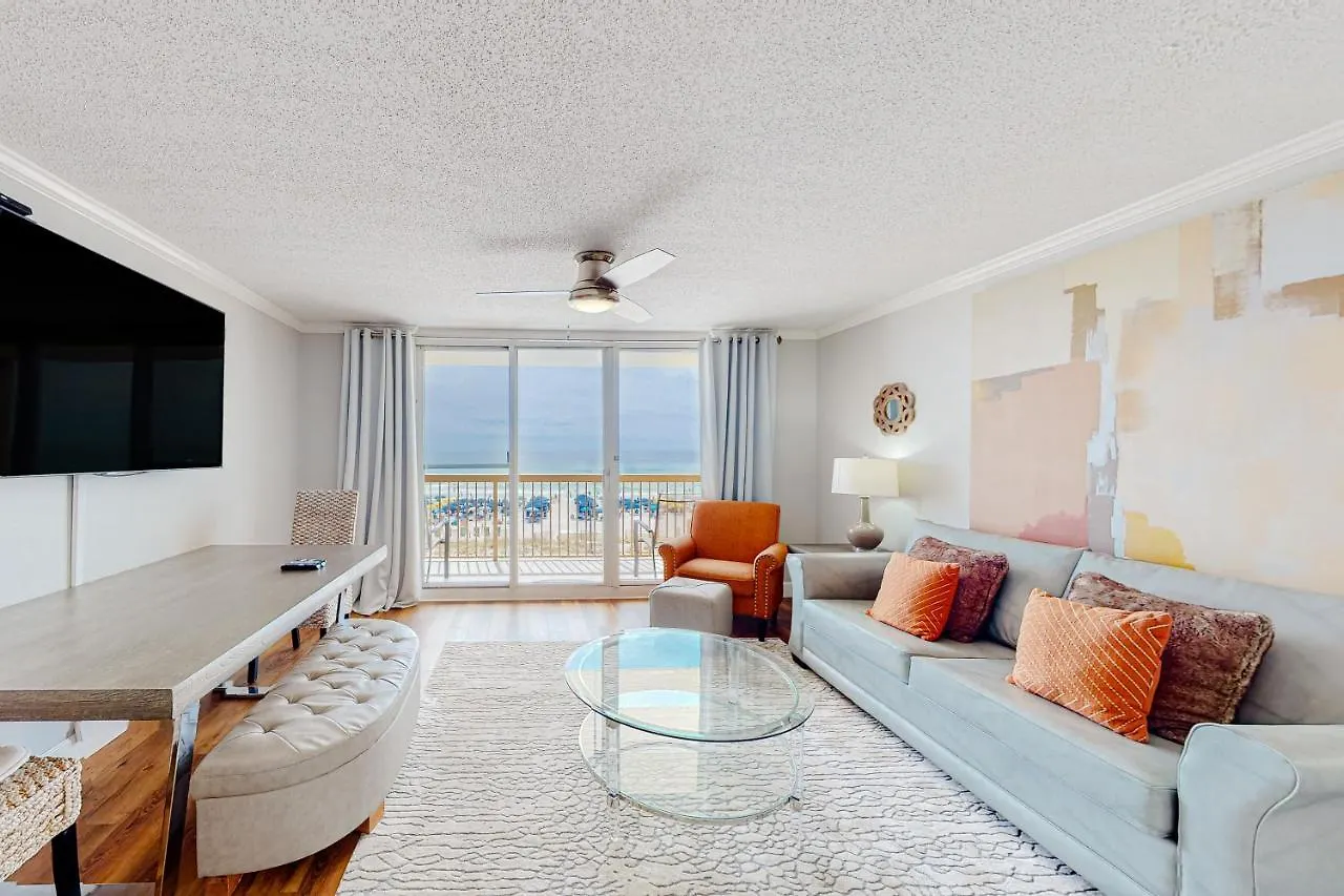 Pelican 304 Apartment Destin
