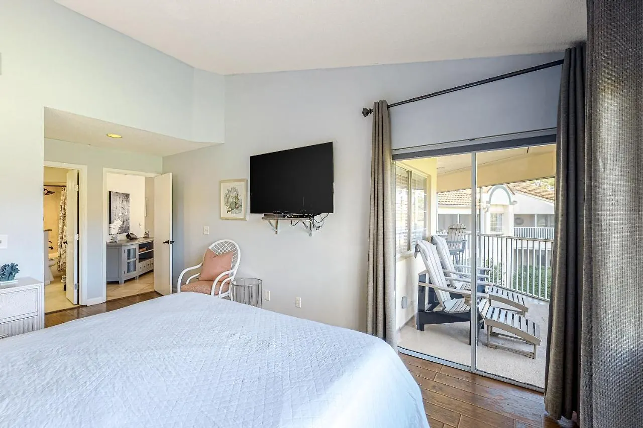 Tivoli By The Sea #5235 Apartment Destin