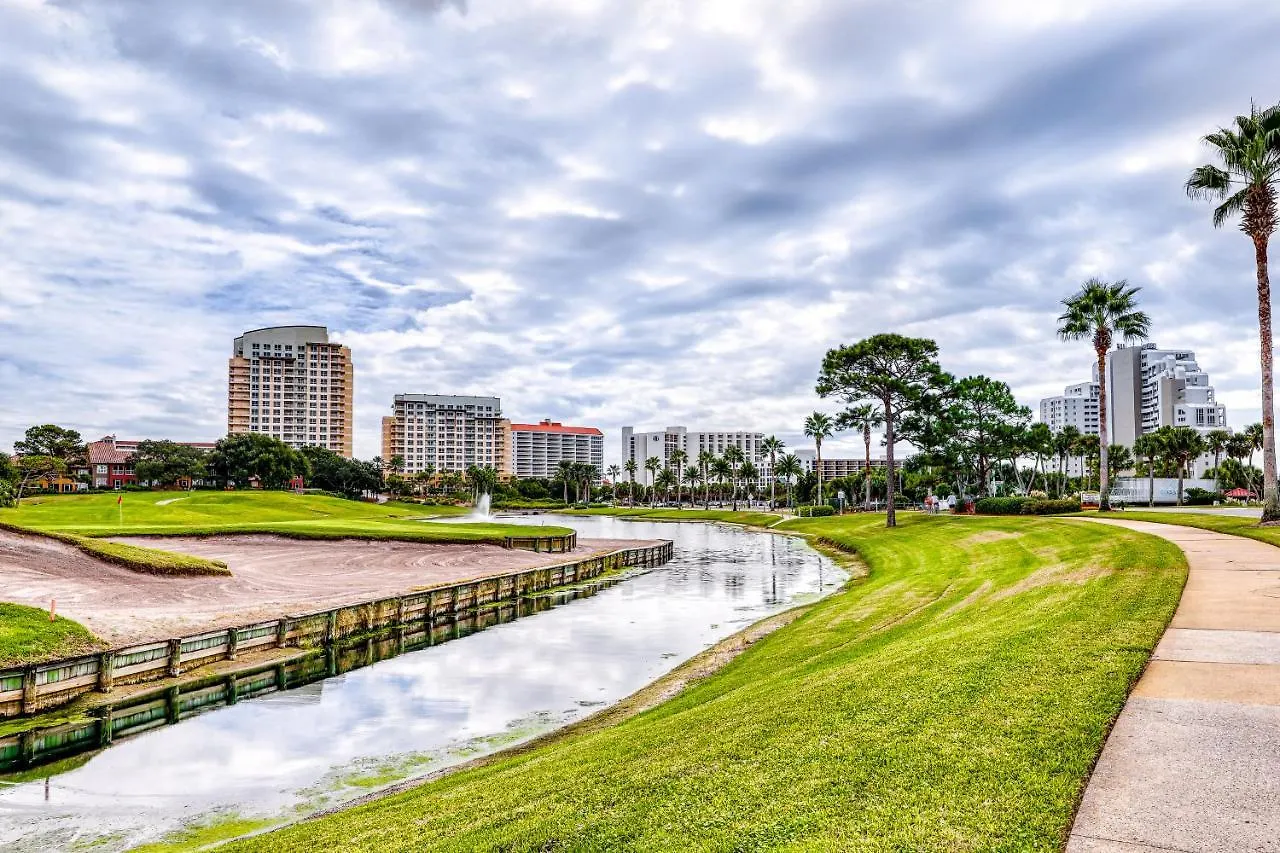 Apartment Tivoli By The Sea #5235 Destin