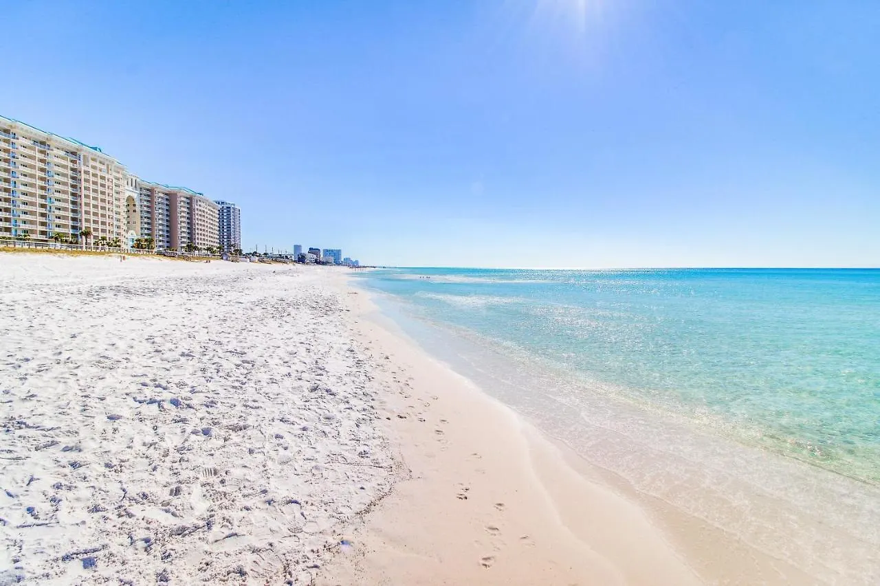 Apartment Tivoli By The Sea #5235