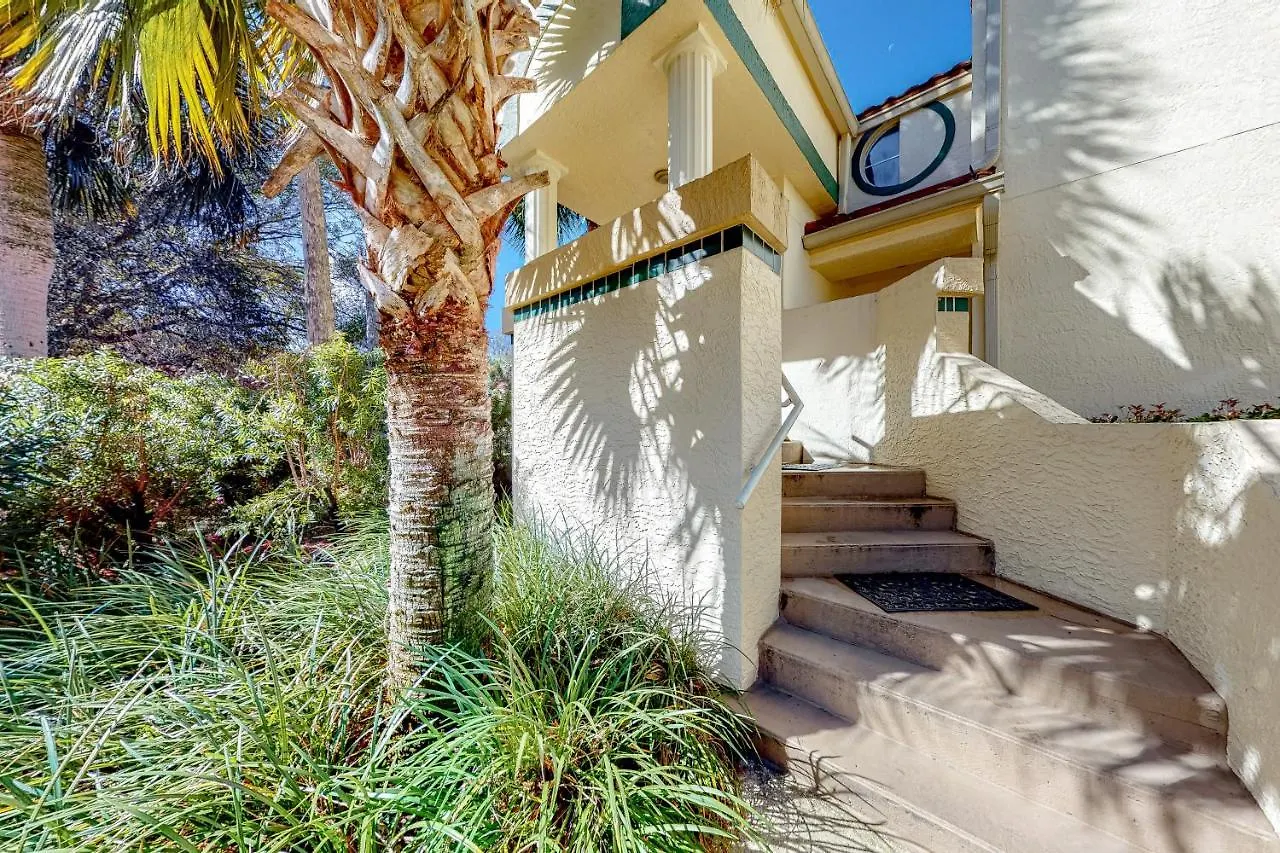 Apartment Tivoli By The Sea #5235 Destin