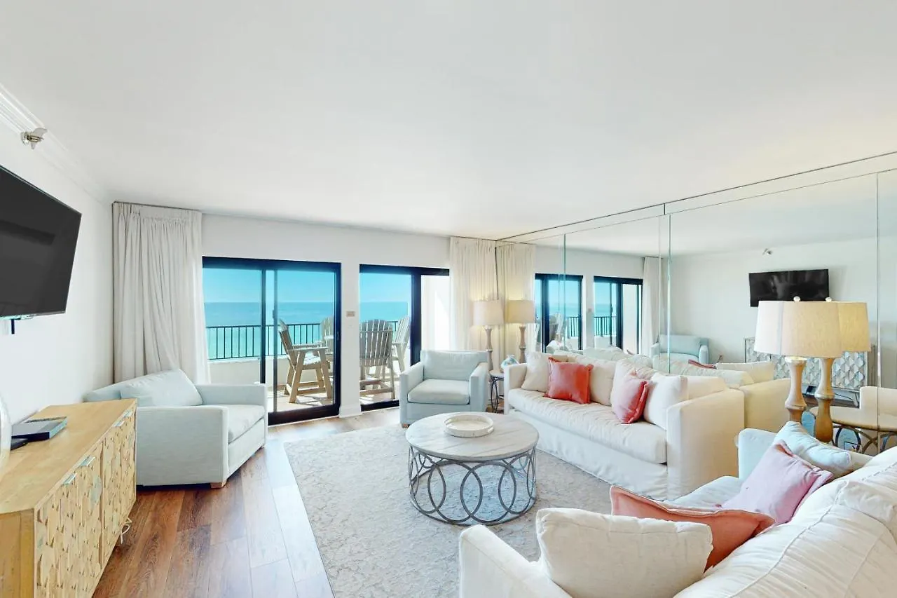Lejlighed Breakers East 604 *