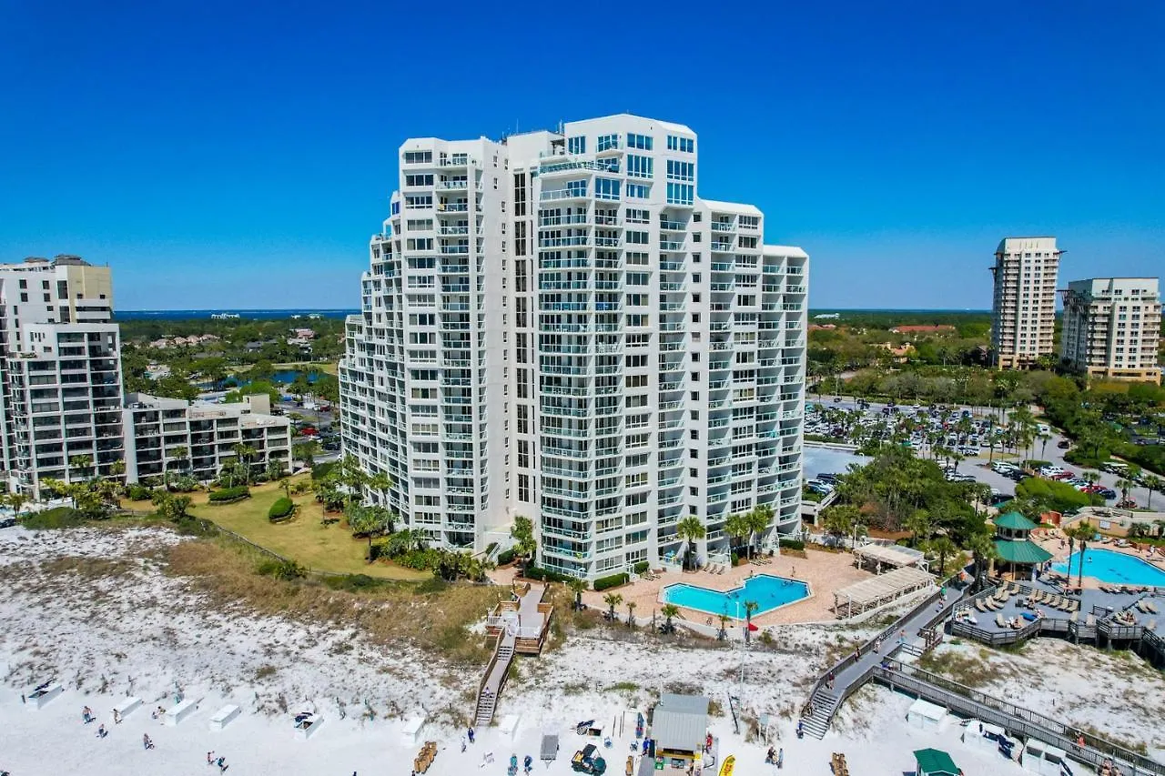 Beachside Ii #4202 Apartmán Destin