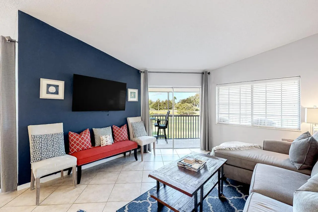 Apartment Tivoli By The Sea #5235 Destin