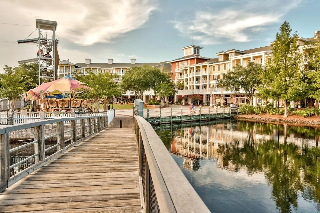 Tivoli By The Sea #5235 Destin