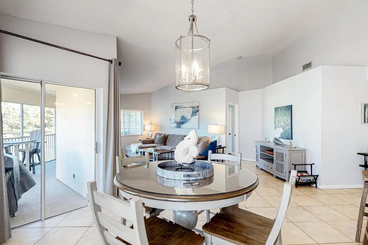 Apartment Tivoli By The Sea #5235