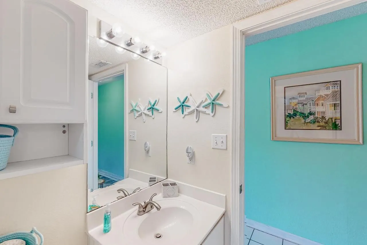 Apartment Maravilla 4311 Destin