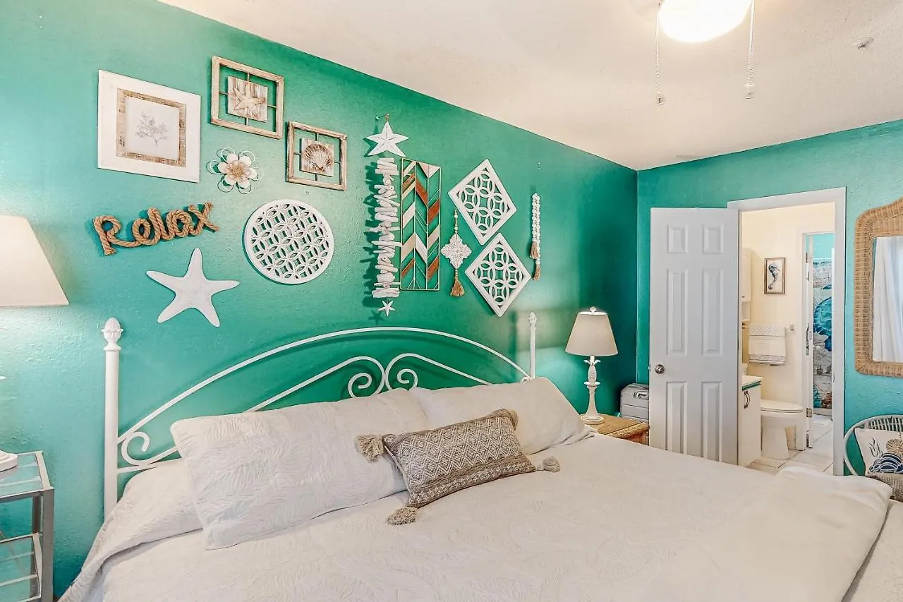 Apartment Maravilla 4311