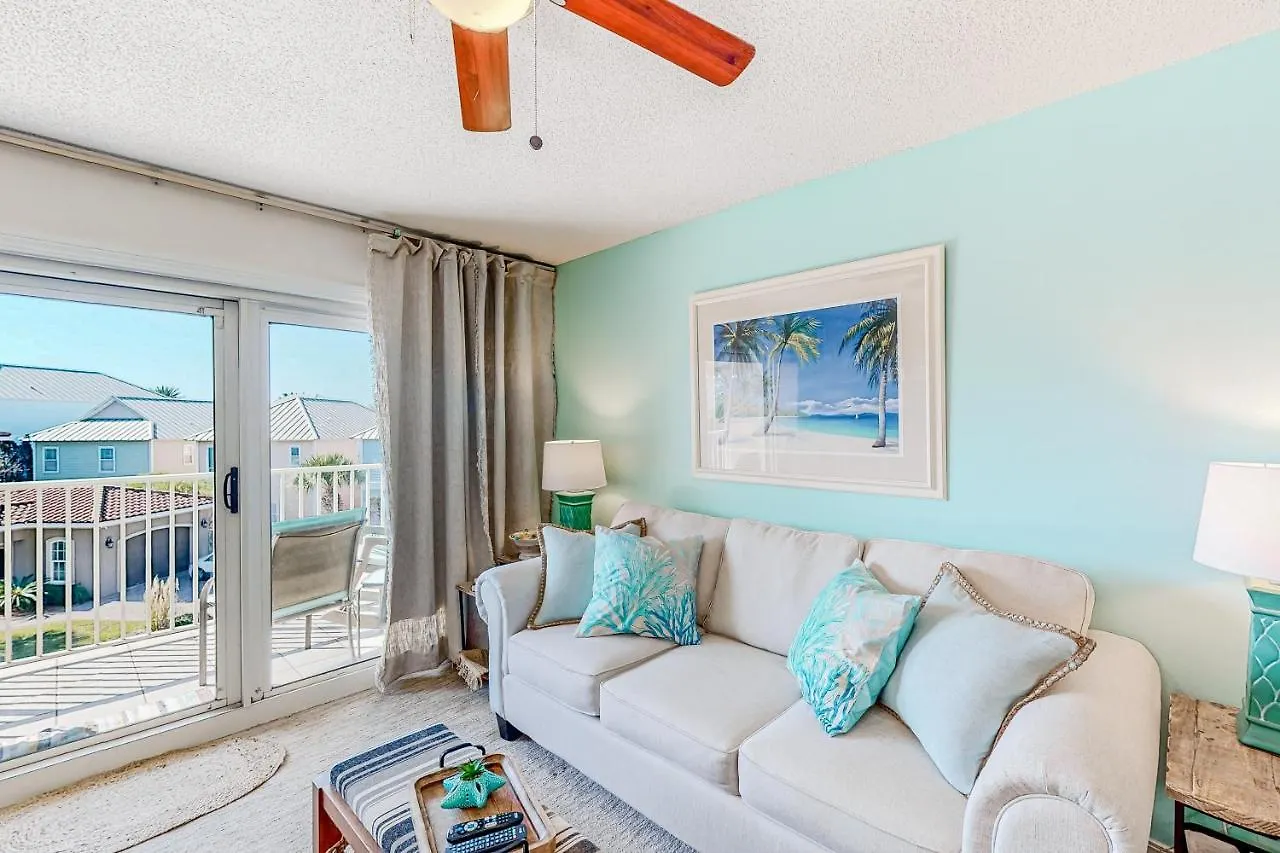 Apartment Maravilla 4311 Destin