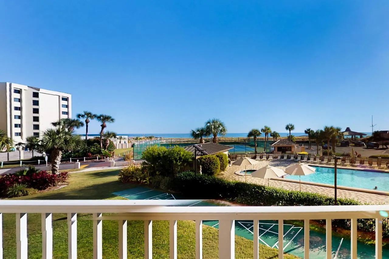 Apartment The Islander 205