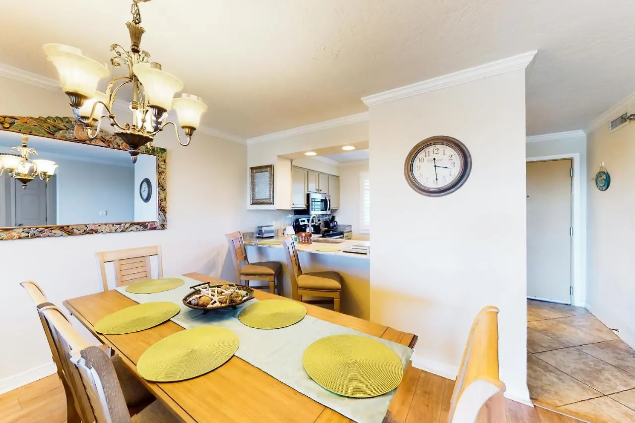 Apartment The Islander 205