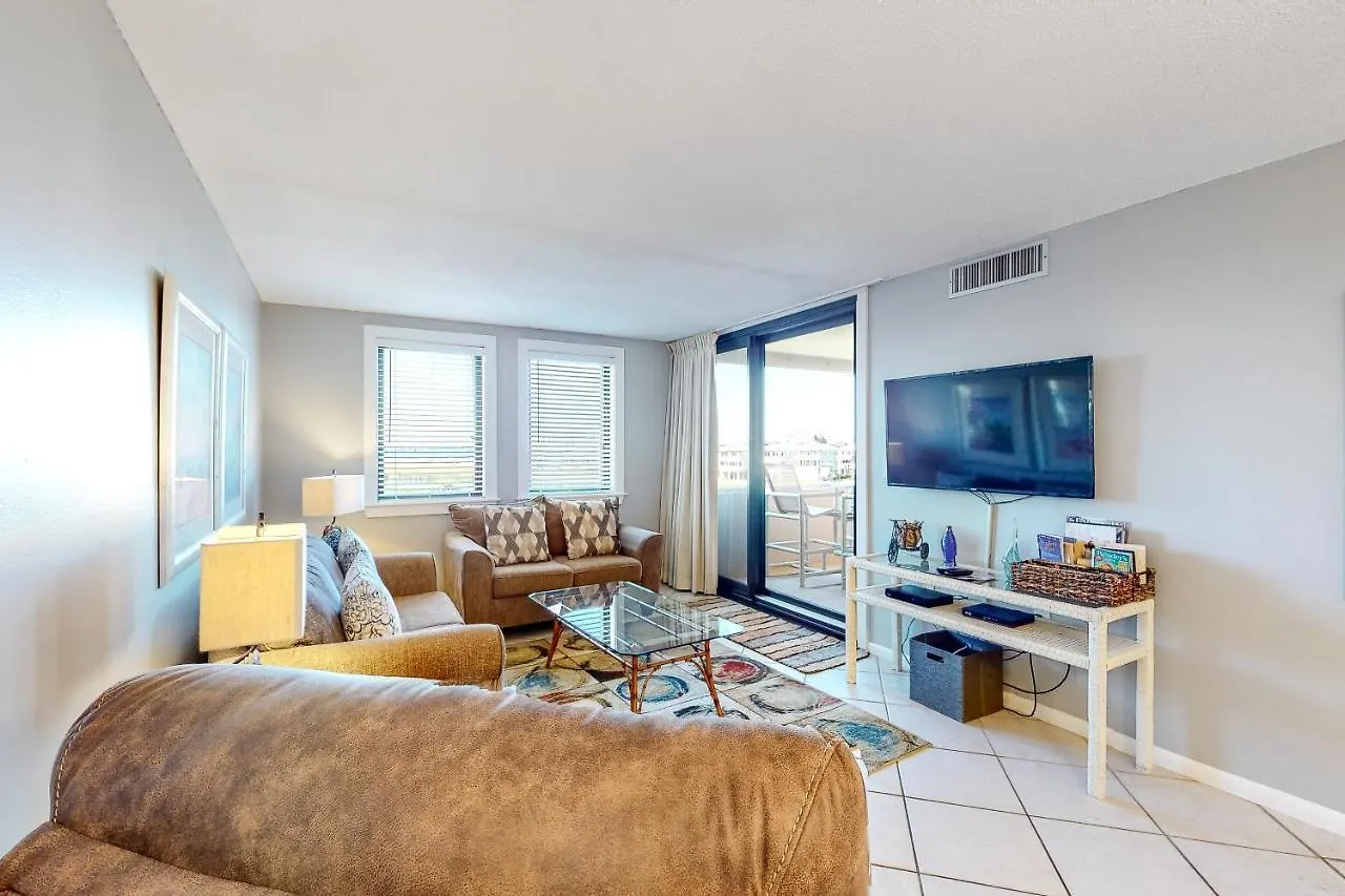 Jetty East 304b Apartment *