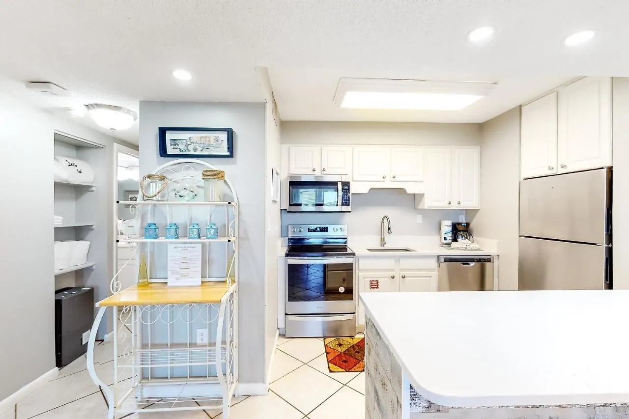Jetty East 304b Apartment Destin