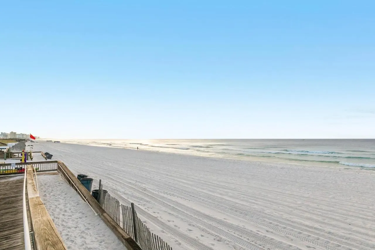 Apartment Jetty East 304b