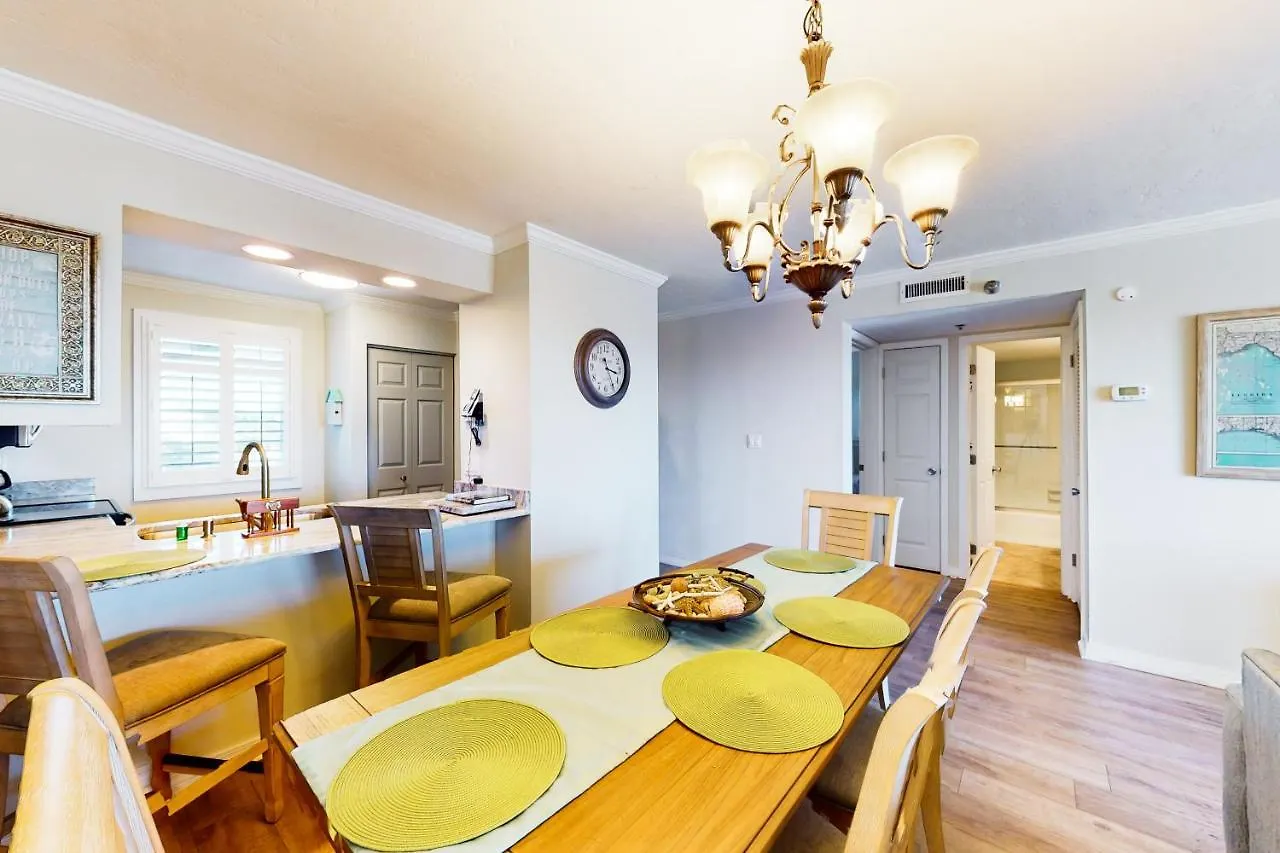 Appartement The Islander 205