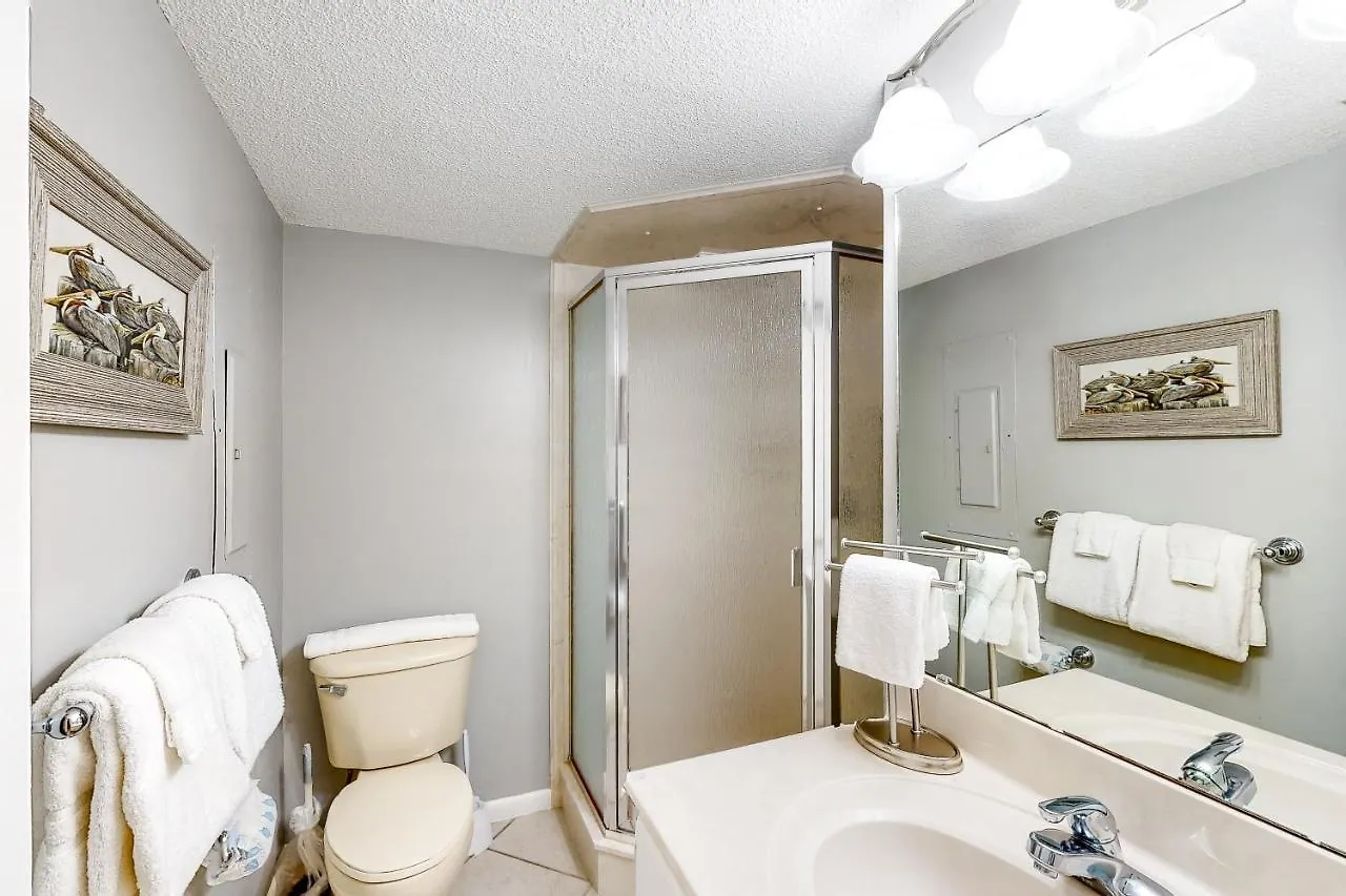 Jetty East 304b * Destin