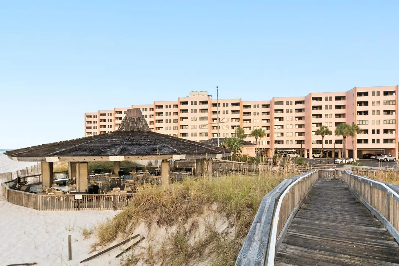 Jetty East 304b Apartment Destin