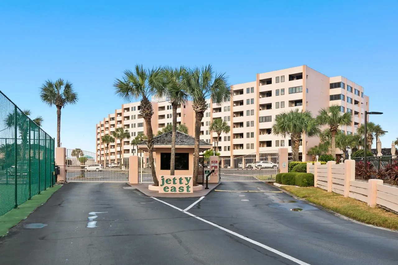 Apartment Jetty East 304b