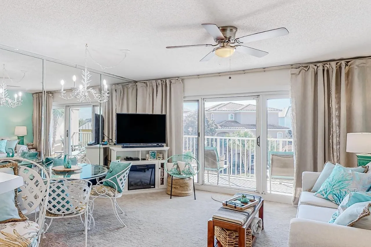 Apartment Maravilla 4311 Destin