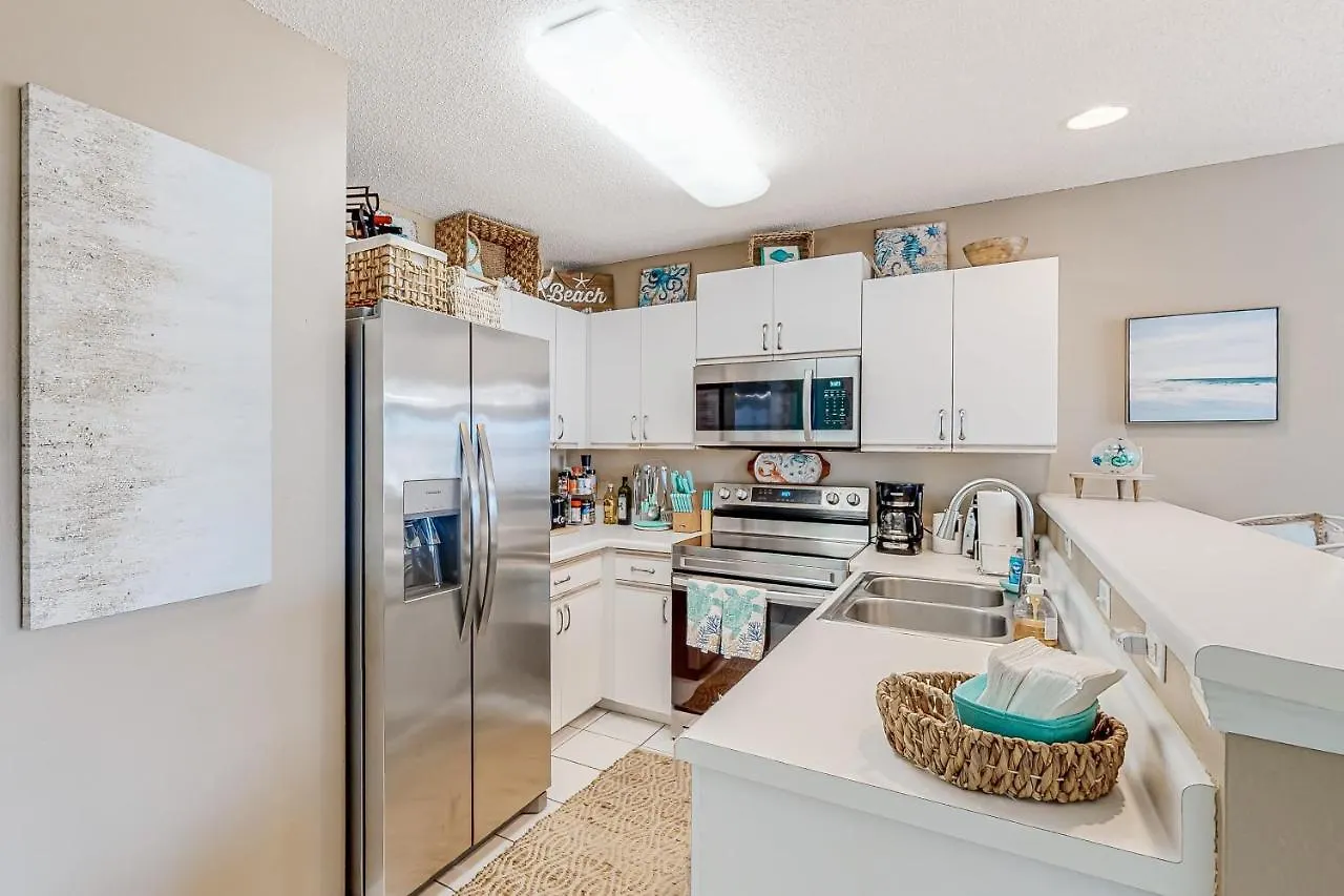 Apartment Maravilla 4311