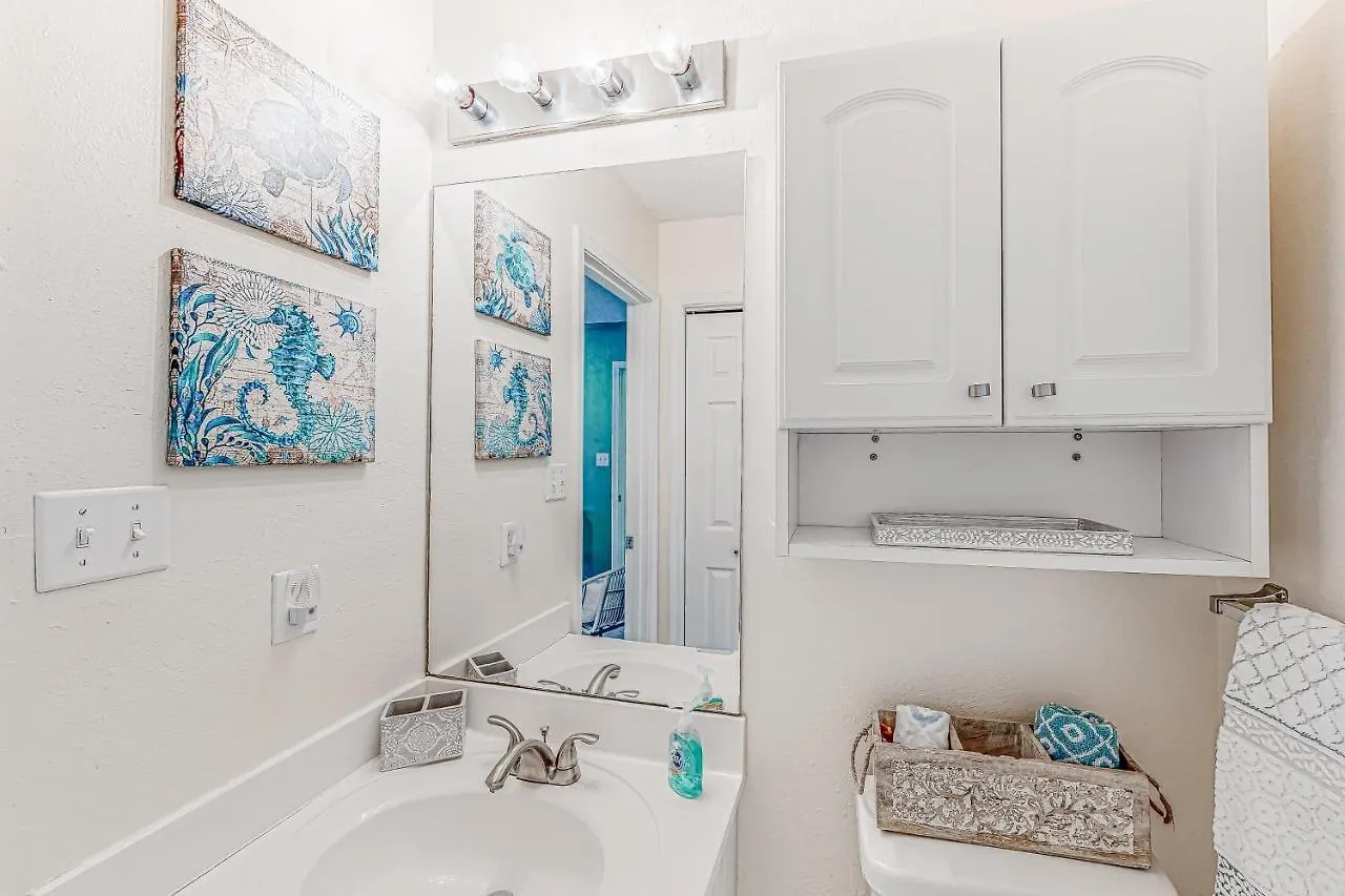 Apartment Maravilla 4311 Destin