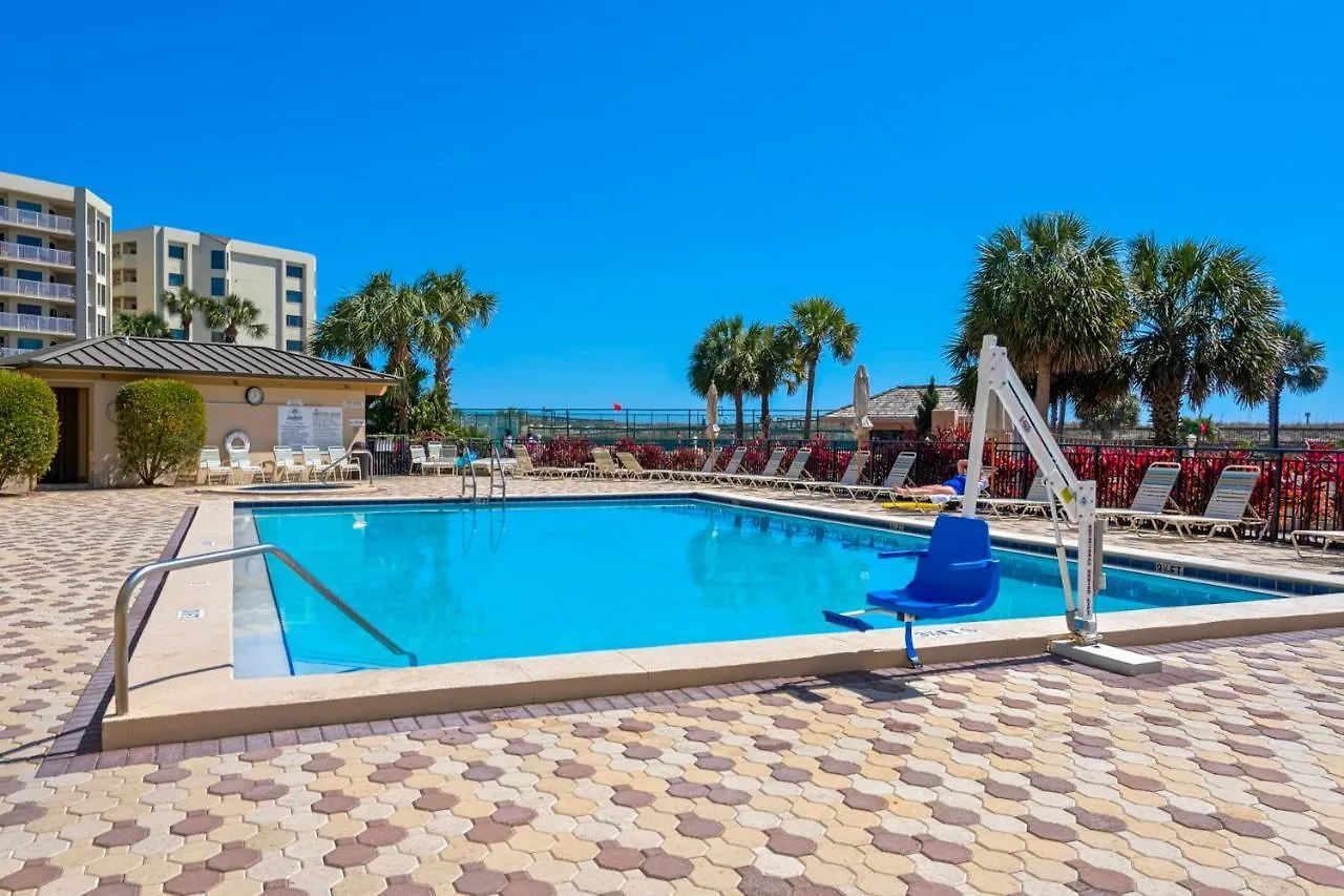 The Islander 205 Apartment Destin