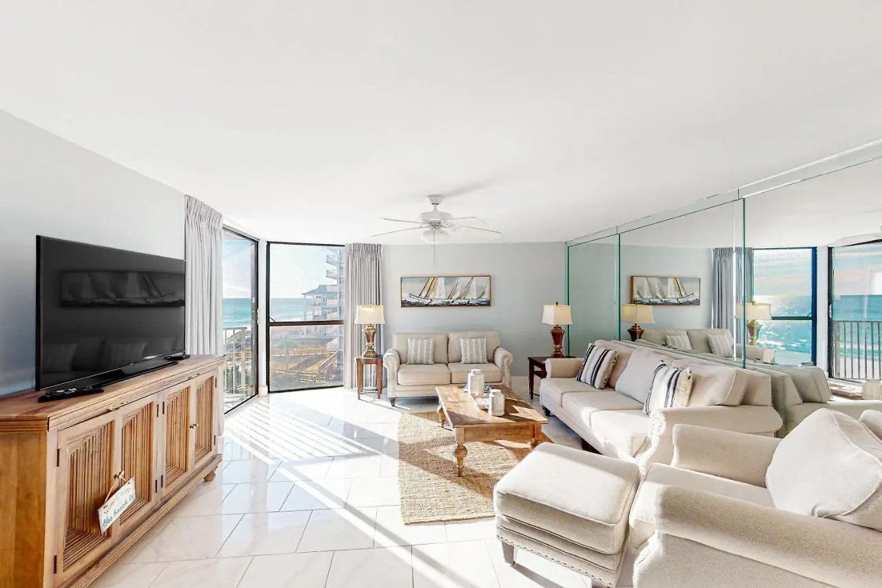 Mainsail 144 * Destin