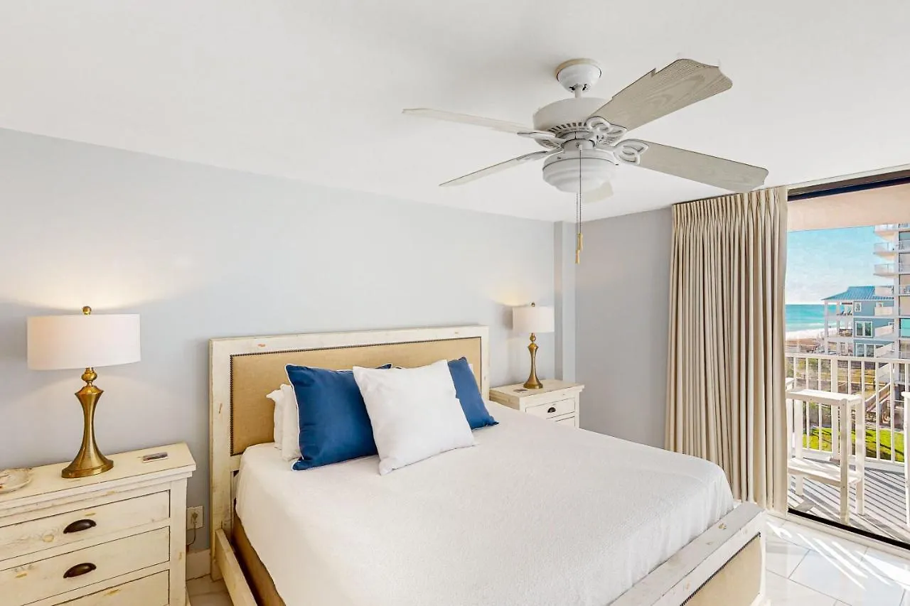 Apartment Mainsail 144