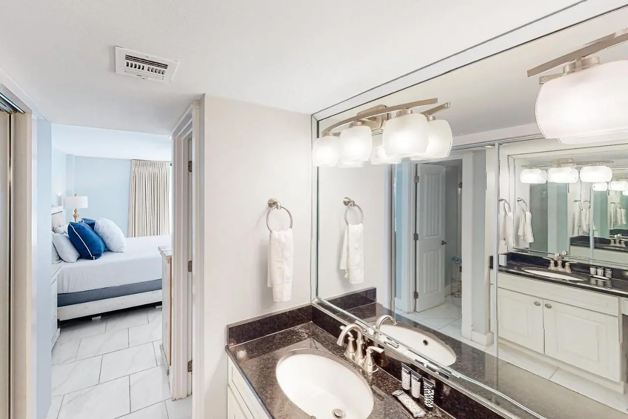 Apartment Mainsail 144 *