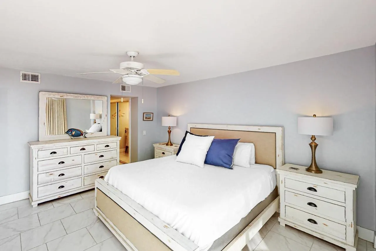 Mainsail 144 Apartment