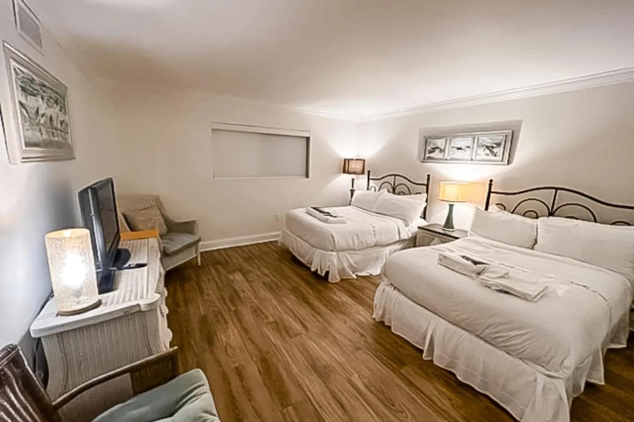 Breakers East 604 * Дестин