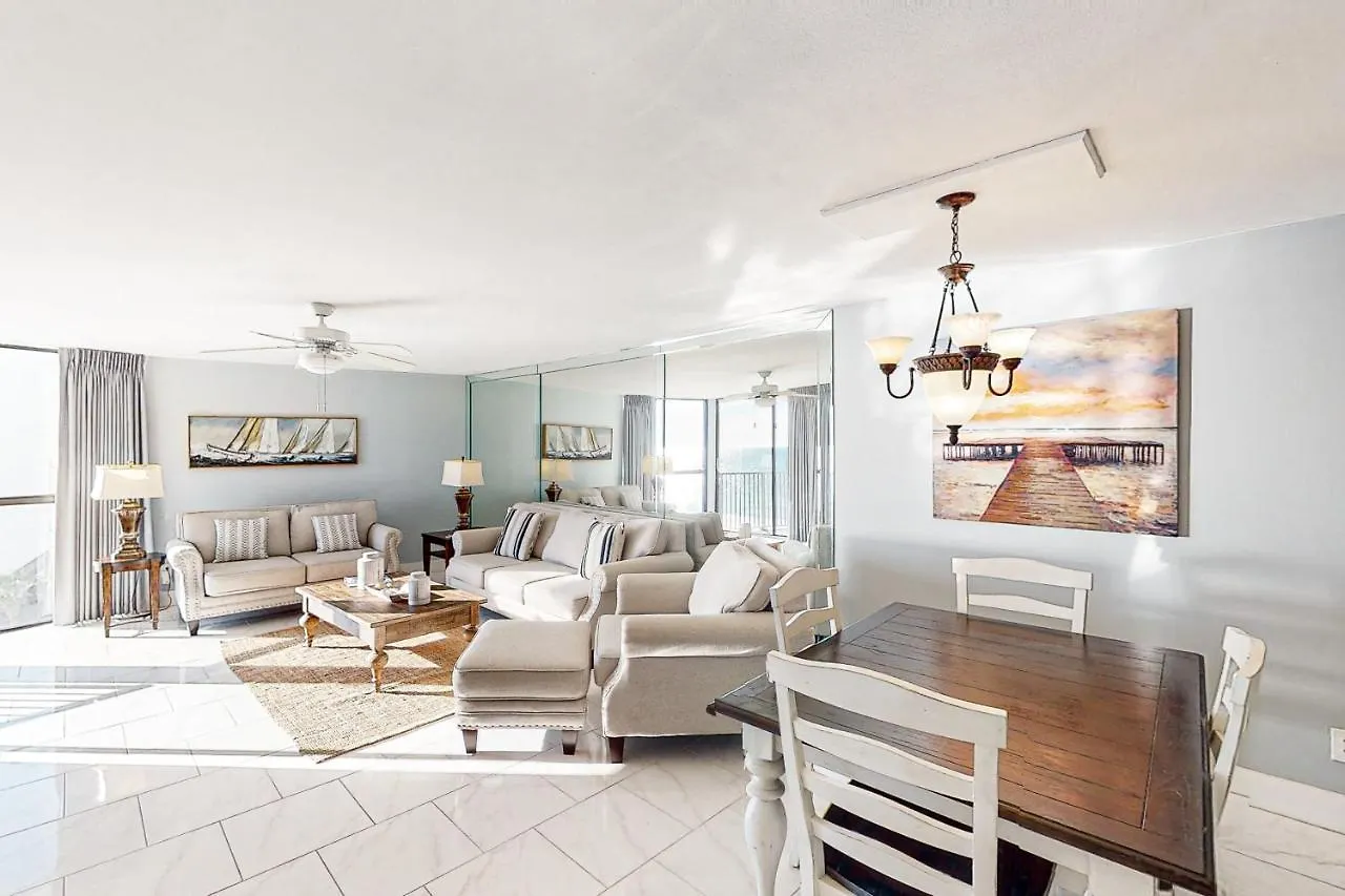 Mainsail 144 Apartment