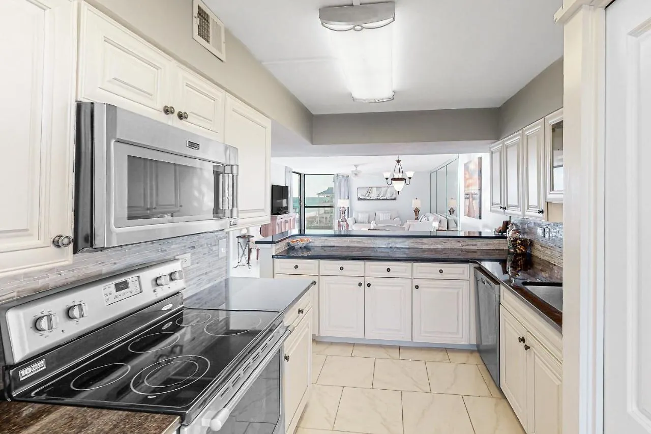 Mainsail 144 Apartment *