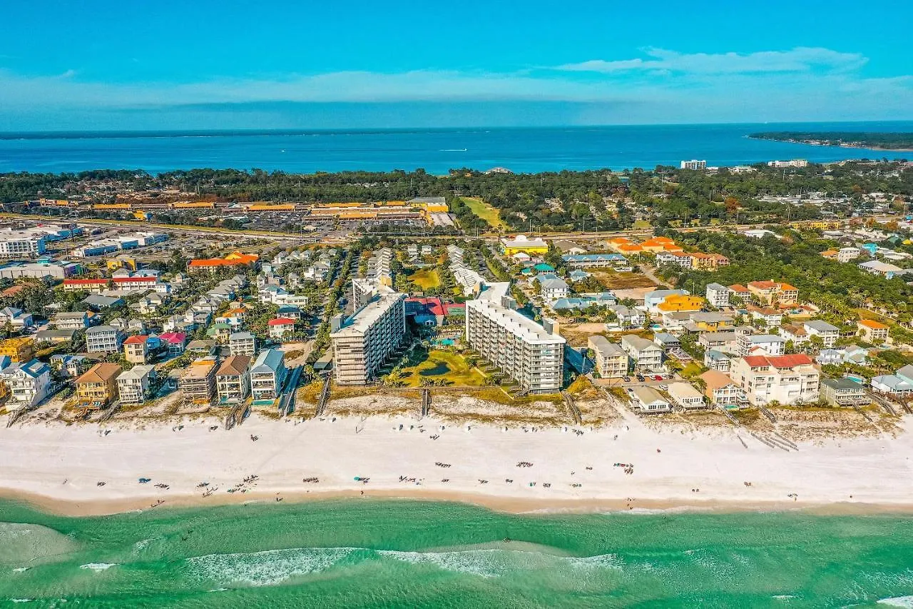 Mainsail 144 Destin