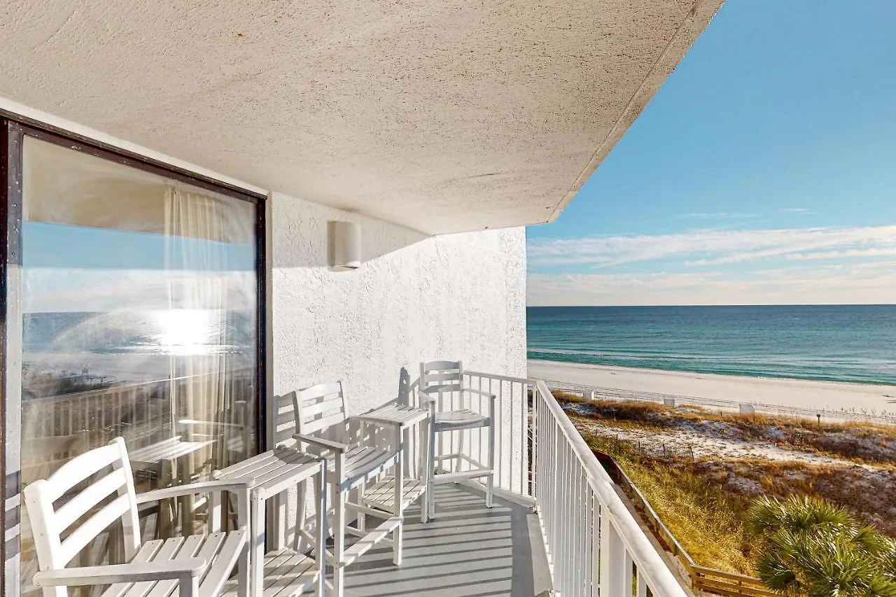 Mainsail 144 Apartment