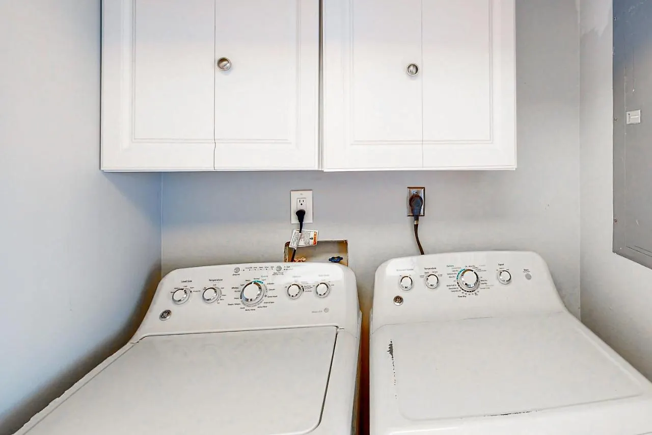 Apartment Mainsail 144