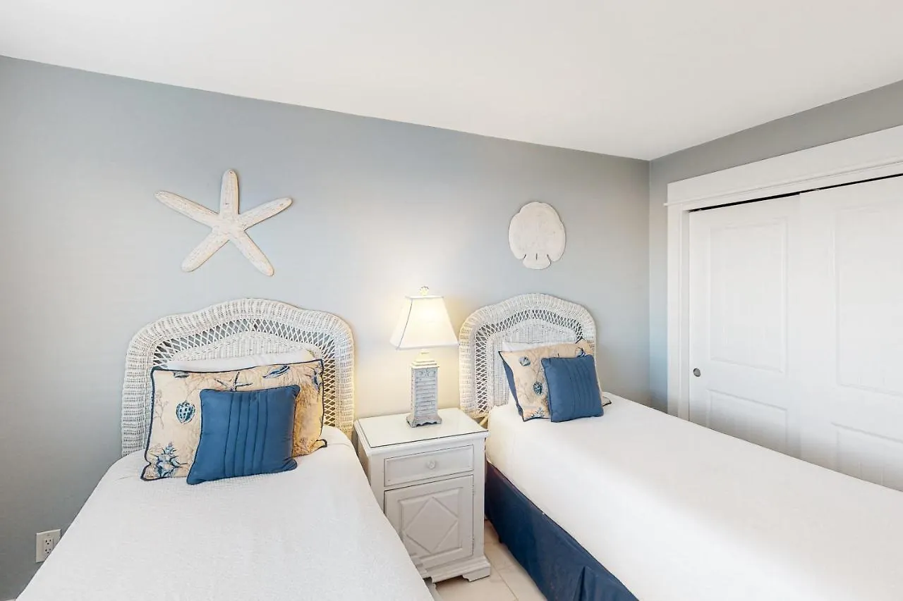 Apartment Mainsail 144 *