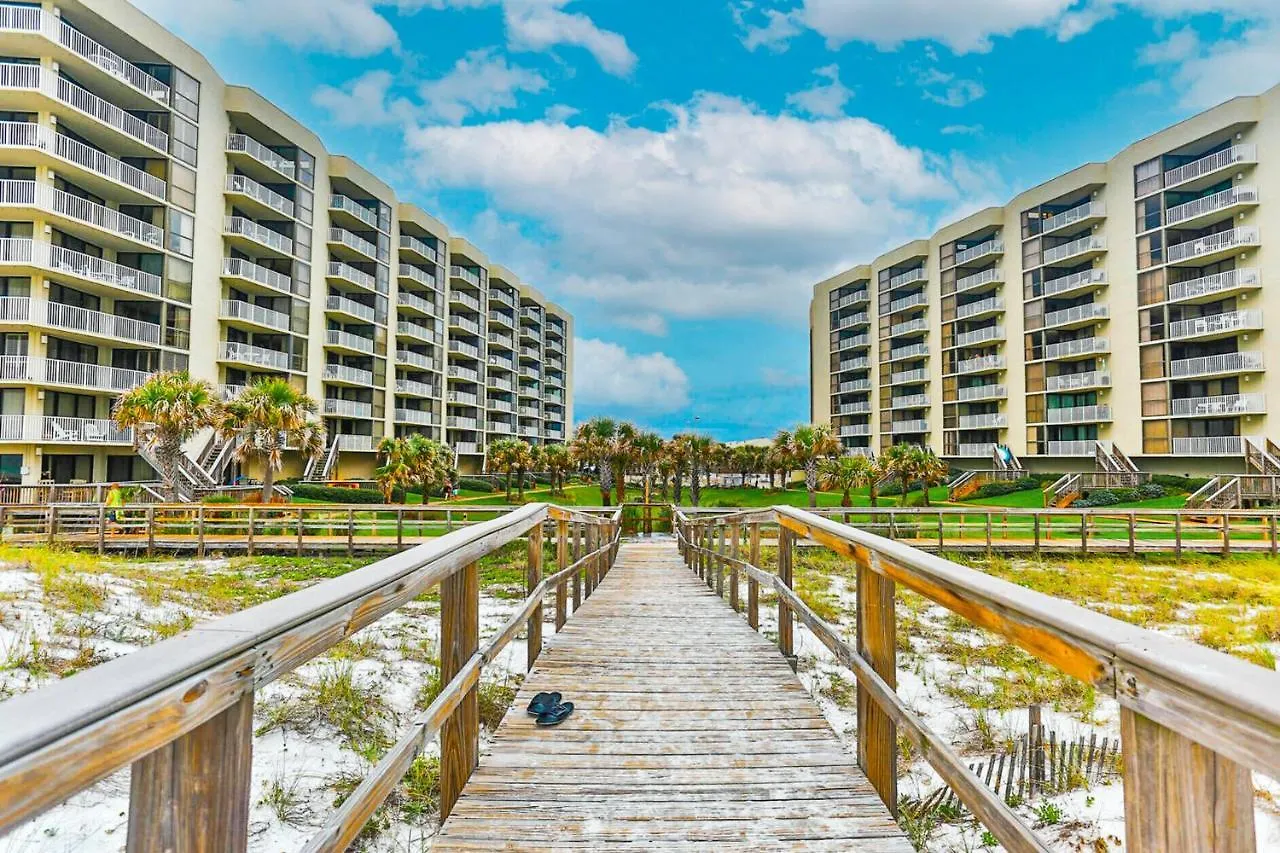 Mainsail 144 * Destin