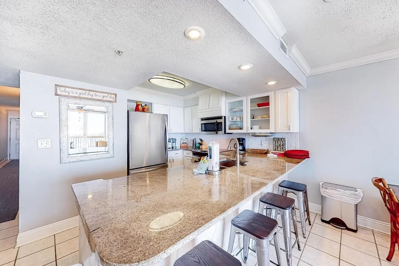 Apartment Pelican 305